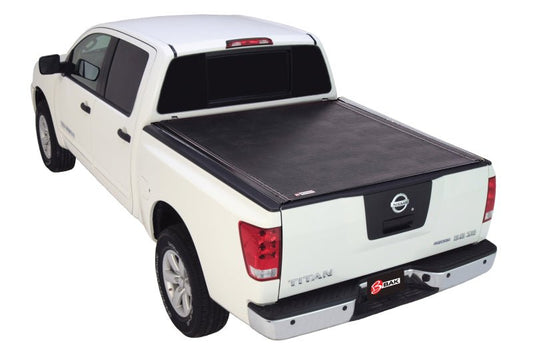 BAK - BAK 04-15 Nissan Titan 6ft 6in Bed Revolver X2 - Demon Performance