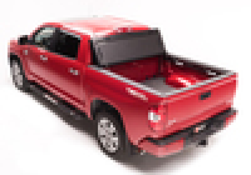 BAK - BAK 07-15 Nissan Titan 7ft 1in Bed BAKFlip G2 - Demon Performance