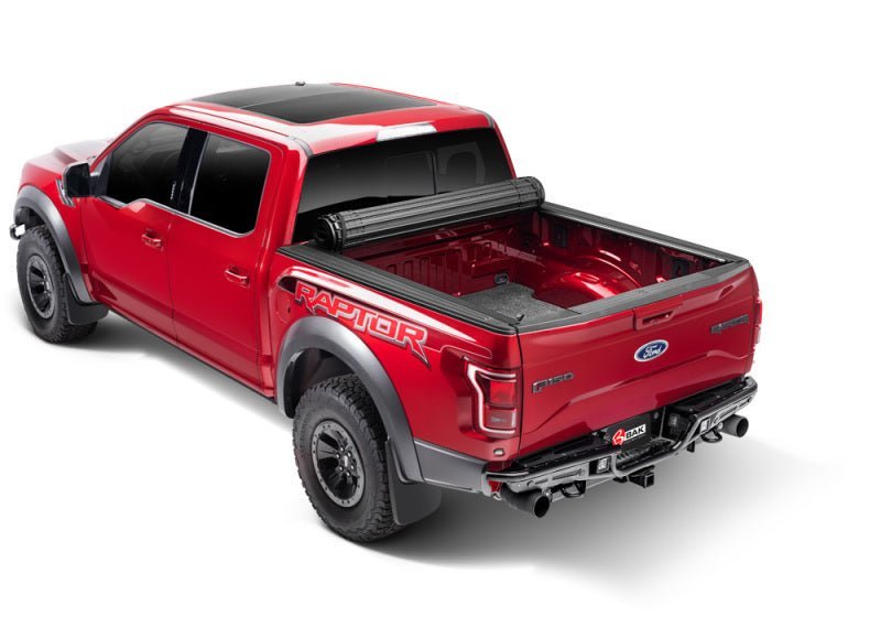 BAK - BAK 09-18 1500 Dodge Ram (19-20 Classic) w/o Ram Box Revolver X4s 5.7ft Bed Cover - Demon Performance