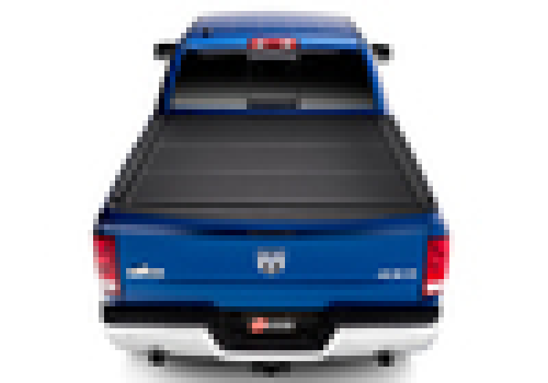 BAK - BAK 09-18 Dodge Ram 1500 (19-20 Classic Only) 5ft 7in Bed (w/ Ram Box) BAKFlip MX4 Matte Finish - Demon Performance