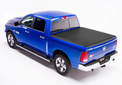 BAK - BAK 09-18 Dodge Ram 1500 (19-20 Classic Only) 5ft 7in Bed (w/ Ram Box) BAKFlip MX4 Matte Finish - Demon Performance
