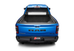 BAK - BAK 09-18 Dodge Ram 1500 (19-20 Classic Only) (w/ Ram Box) 5ft 7in Bed Revolver X2 - Demon Performance