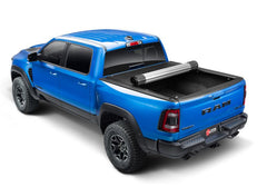 BAK - BAK 09-18 Dodge Ram 1500 (19-20 Classic Only) (w/ Ram Box) 5ft 7in Bed Revolver X2 - Demon Performance