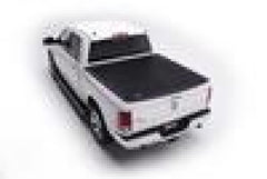 BAK - BAK 09-18 Dodge Ram 1500 (19-20 Classic Only) (w/ Ram Box) 5ft 7in Bed Revolver X2 - Demon Performance