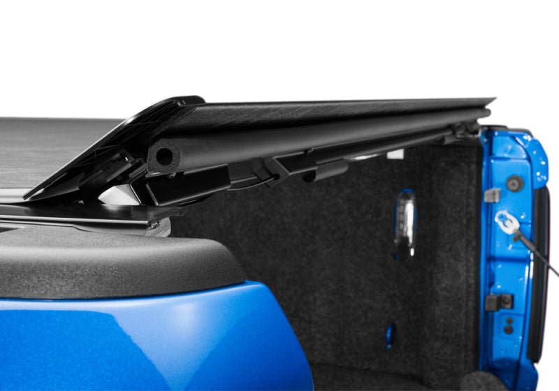 BAK - BAK 09-18 Dodge Ram 1500 (19-20 Classic Only) (w/ Ram Box) 5ft 7in Bed Revolver X2 - Demon Performance
