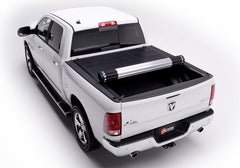 BAK - BAK 09-18 Dodge Ram 1500 (19-20 Classic Only) (w/o Ram Box) 5ft 7in Bed Revolver X2 - Demon Performance