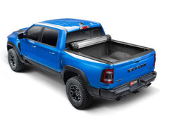 BAK - BAK 09-18 Dodge Ram 1500 (19-20 Classic Only) (w/o Ram Box) 5ft 7in Bed Revolver X2 - Demon Performance