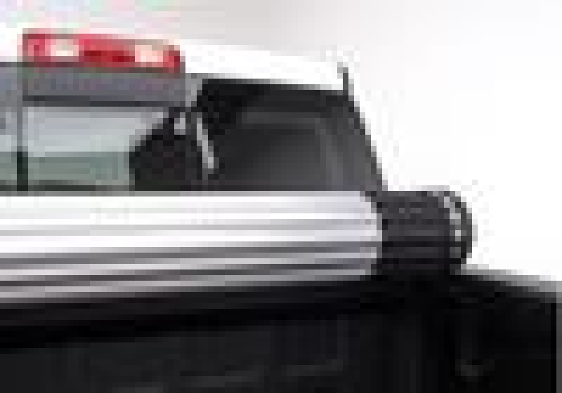 BAK - BAK 09-18 Dodge Ram 1500 (19-20 Classic Only) (w/o Ram Box) 5ft 7in Bed Revolver X2 - Demon Performance