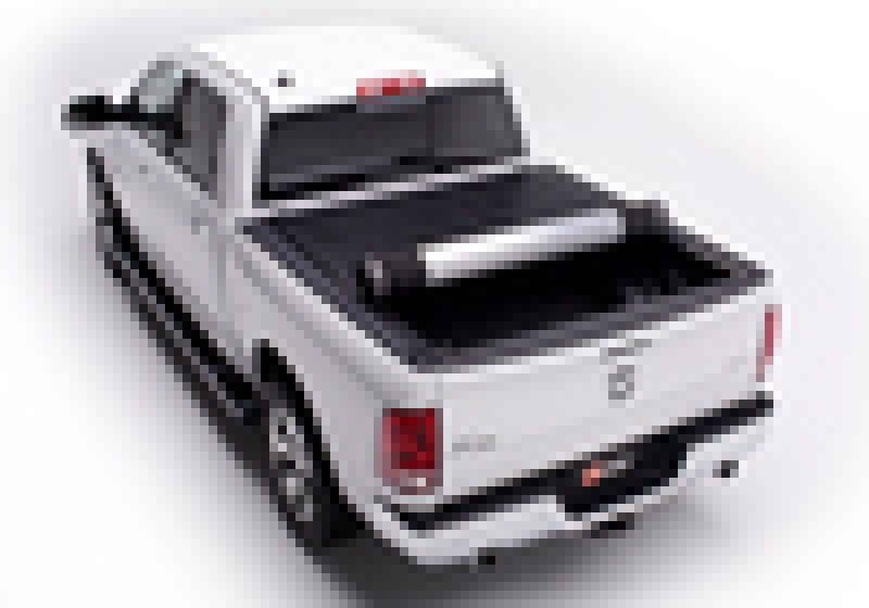 BAK - BAK 09-18 Dodge Ram 1500 (19-20 Classic Only) (w/o Ram Box) 5ft 7in Bed Revolver X2 - Demon Performance
