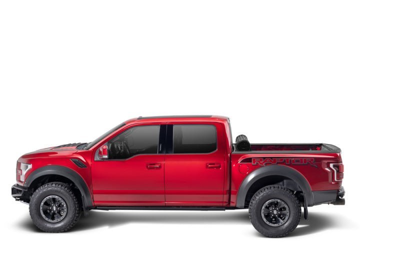 BAK - BAK 12-18 Dodge Ram (19-21 Classic) w/ Ram Box Revolver X4s 6.4ft Bed Cover (2020 New Body Style) - Demon Performance