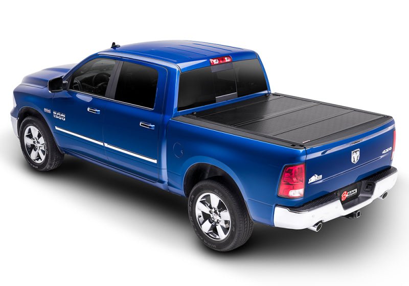 BAK - BAK 12-18 Ram 1500 (19-20 Classic Only) / 12-20 2500/3500 6ft 4in Bed BAKFlip G2 - Demon Performance