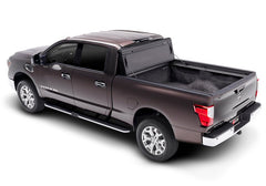 BAK - BAK 17-20 Nissan Titan 5ft 6in Bed BAKFlip MX4 Matte Finish - Demon Performance