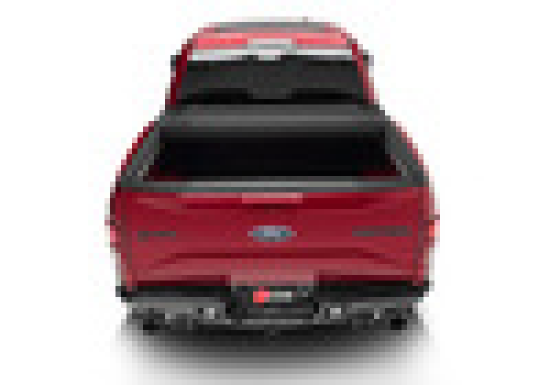 BAK - BAK 17-21 Nissan Titan Revolver X4s 5.7ft Bed Cover - Demon Performance