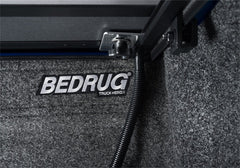 BAK - BAK 19-20 Dodge Ram 1500 (New Body Style w/o Ram Box) 6ft 4in Bed BAKFlip MX4 Matte Finish - Demon Performance