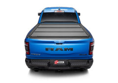 BAK - BAK 19-20 Dodge Ram 1500 (New Body Style w/o Ram Box) 6ft 4in Bed BAKFlip MX4 Matte Finish - Demon Performance