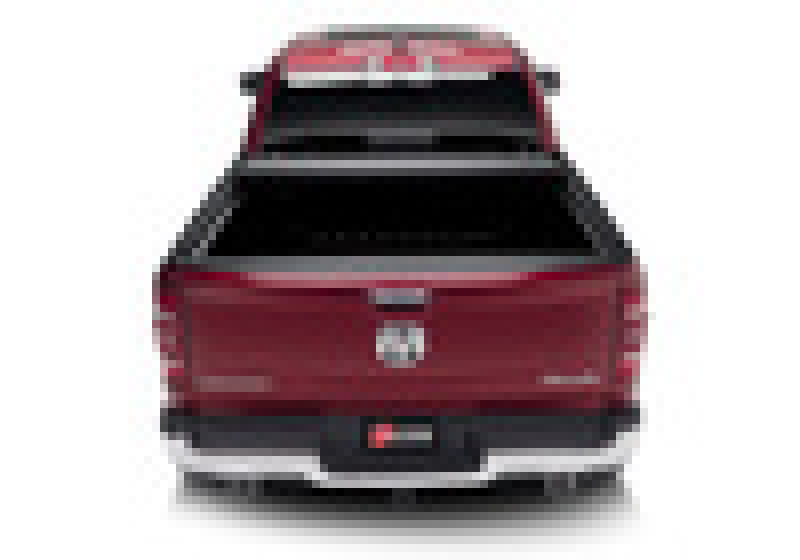 BAK - BAK 19-20 Dodge Ram 1500 (New Body Style w/o Ram Box) 6ft 4in Bed BAKFlip MX4 Matte Finish - Demon Performance
