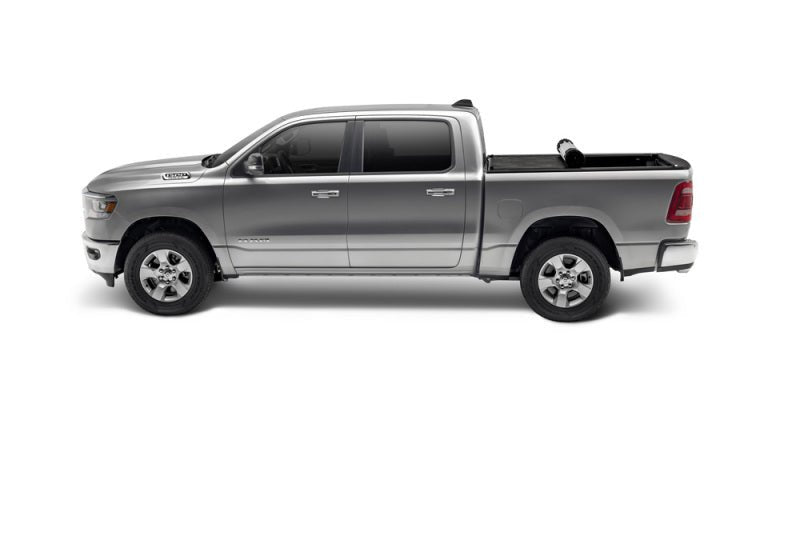 BAK - BAK 19-20 Dodge Ram 1500 (New Body Style w/o Ram Box) 6ft 4in Bed Revolver X2 - Demon Performance