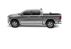 BAK - BAK 19-20 Dodge Ram 1500 (New Body Style w/o Ram Box) 6ft 4in Bed Revolver X2 - Demon Performance