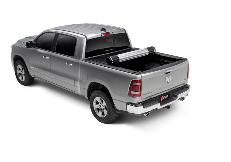 BAK - BAK 19-20 Dodge Ram 1500 (New Body Style w/o Ram Box) 6ft 4in Bed Revolver X2 - Demon Performance