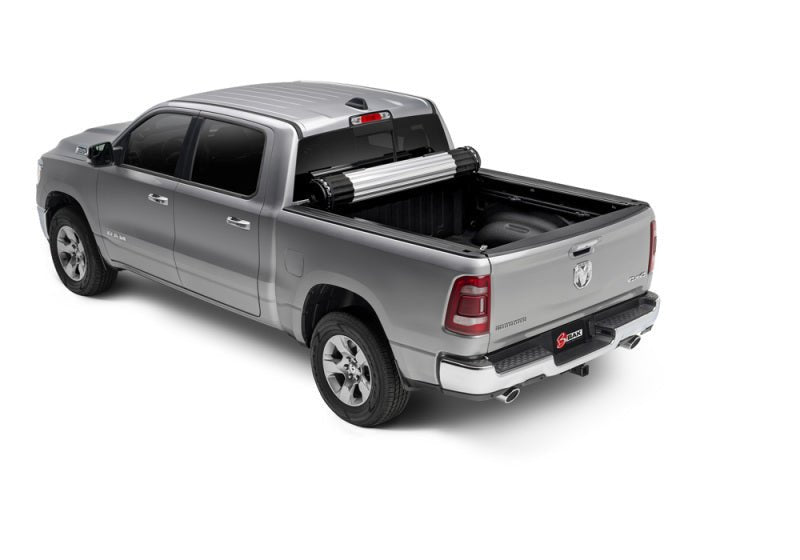 BAK - BAK 19-20 Dodge Ram 1500 (New Body Style w/o Ram Box) 6ft 4in Bed Revolver X2 - Demon Performance
