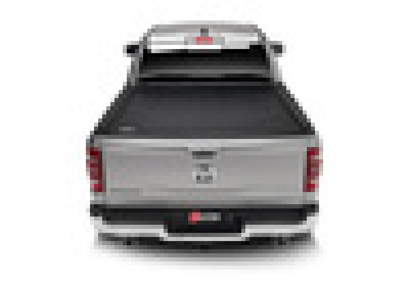 BAK - BAK 19-20 Dodge Ram 1500 (New Body Style w/o Ram Box) 6ft 4in Bed Revolver X2 - Demon Performance