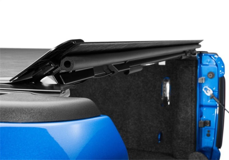 BAK - BAK 19-20 Dodge Ram 1500 (New Body Style w/o Ram Box) 6ft 4in Bed Revolver X2 - Demon Performance