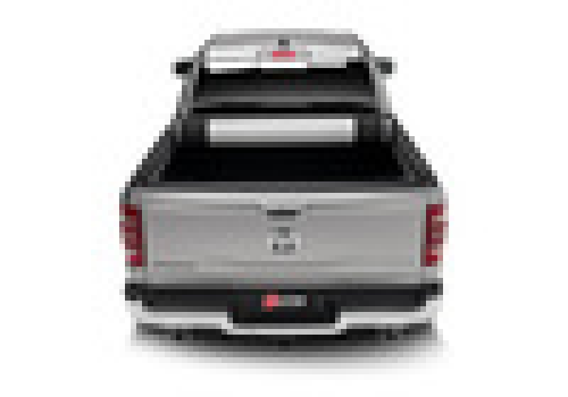 BAK - BAK 19-20 Dodge Ram 1500 (New Body Style w/o Ram Box) 6ft 4in Bed Revolver X2 - Demon Performance