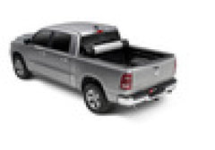 BAK - BAK 19-20 Dodge Ram 1500 (New Body Style w/o Ram Box) 6ft 4in Bed Revolver X2 - Demon Performance