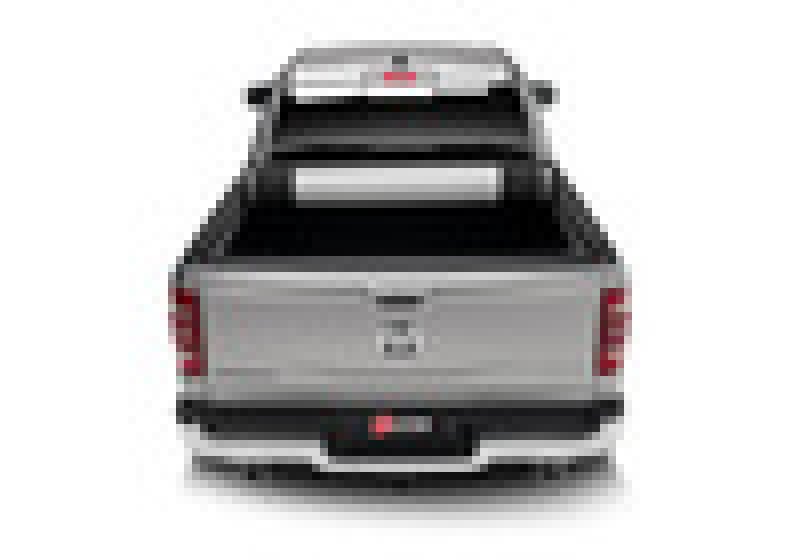 BAK - BAK 19-20 Dodge Ram 1500 (New Body Style w/o Ram Box) 6ft 4in Bed Revolver X2 - Demon Performance