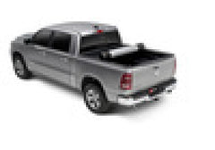 BAK - BAK 19-20 Dodge Ram 1500 (New Body Style w/o Ram Box) 6ft 4in Bed Revolver X2 - Demon Performance