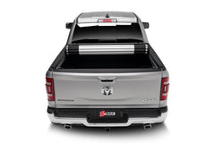 BAK - BAK 19-20 Dodge Ram 1500 (New Body Style w/o Ram Box) 6ft 4in Bed Revolver X2 - Demon Performance
