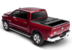 BAK - BAK 19-20 Dodge Ram (New Body Style w/o Ram Box) 5ft 7in Bed BAKFlip F1 - Demon Performance