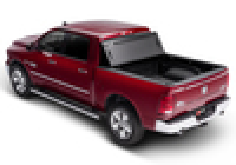 BAK - BAK 19-20 Dodge Ram (New Body Style w/o Ram Box) 5ft 7in Bed BAKFlip F1 - Demon Performance
