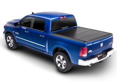 BAK - BAK 19-20 Dodge Ram (New Body Style w/o Ram Box) 5ft 7in Bed BAKFlip G2 - Demon Performance