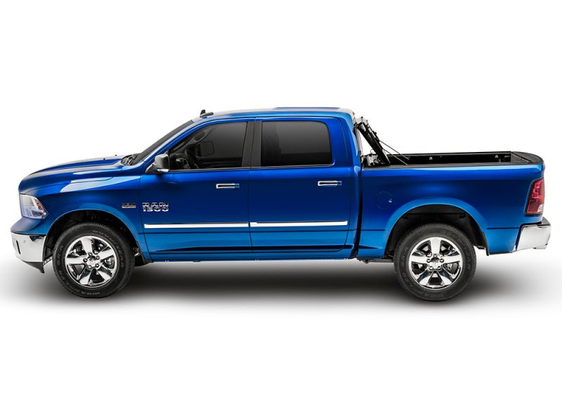 BAK - BAK 19-20 Dodge Ram (New Body Style w/o Ram Box) 5ft 7in Bed BAKFlip G2 - Demon Performance
