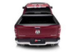 BAK - BAK 19-20 Dodge Ram (New Body Style w/o Ram Box) 5ft 7in Bed BAKFlip MX4 Matte Finish - Demon Performance