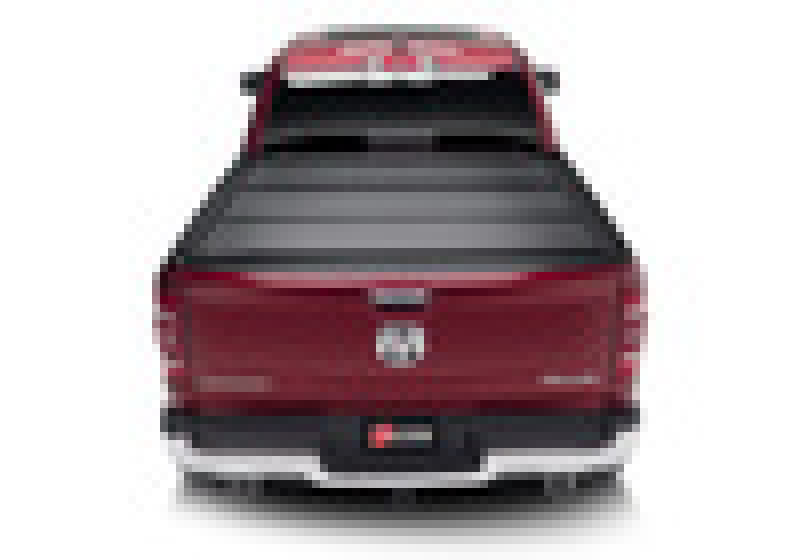 BAK - BAK 19-20 Dodge Ram (New Body Style w/o Ram Box) 5ft 7in Bed BAKFlip MX4 Matte Finish - Demon Performance