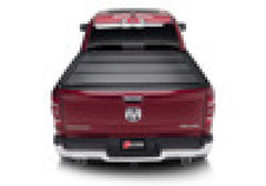 BAK - BAK 19-20 Dodge Ram (New Body Style w/o Ram Box) 5ft 7in Bed BAKFlip MX4 Matte Finish - Demon Performance