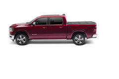 BAK - BAK 19-20 Dodge Ram (New Body Style w/o Ram Box) 5ft 7in Bed BAKFlip MX4 Matte Finish - Demon Performance