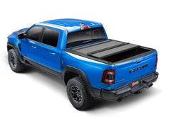 BAK - BAK 19-20 Dodge Ram (New Body Style w/o Ram Box) 5ft 7in Bed BAKFlip MX4 Matte Finish - Demon Performance