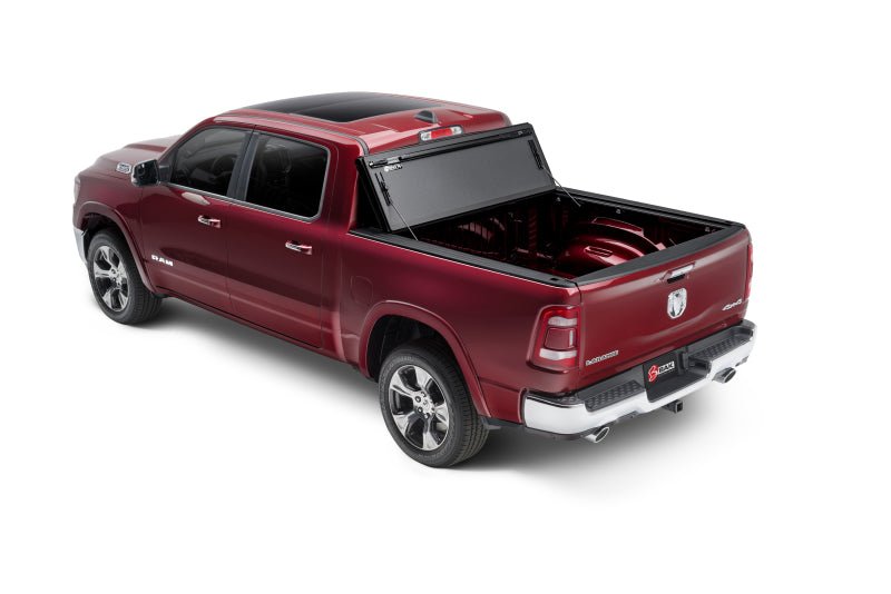 BAK - BAK 19-20 Dodge Ram (New Body Style w/o Ram Box) 5ft 7in Bed BAKFlip MX4 Matte Finish - Demon Performance