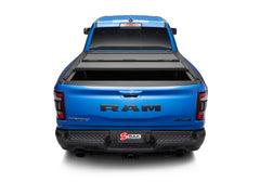 BAK - BAK 19-20 Dodge Ram (New Body Style w/o Ram Box) 5ft 7in Bed BAKFlip MX4 Matte Finish - Demon Performance