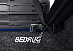 BAK - BAK 19-21 Dodge Ram w/o Ram Box Revolver X4s 5.7ft Bed Cover (New Body Style 1500 Only) - Demon Performance