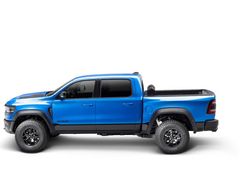 BAK - BAK 19-21 Dodge Ram w/o Ram Box Revolver X4s 6.4ft Bed Cover (New Body Style 1500 only) - Demon Performance
