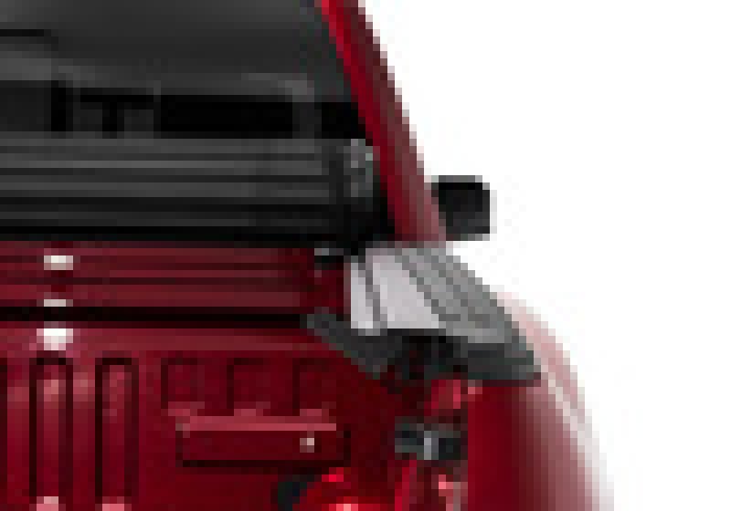 BAK - BAK 19-21 Dodge Ram w/o Ram Box Revolver X4s 6.4ft Bed Cover (New Body Style 1500 only) - Demon Performance