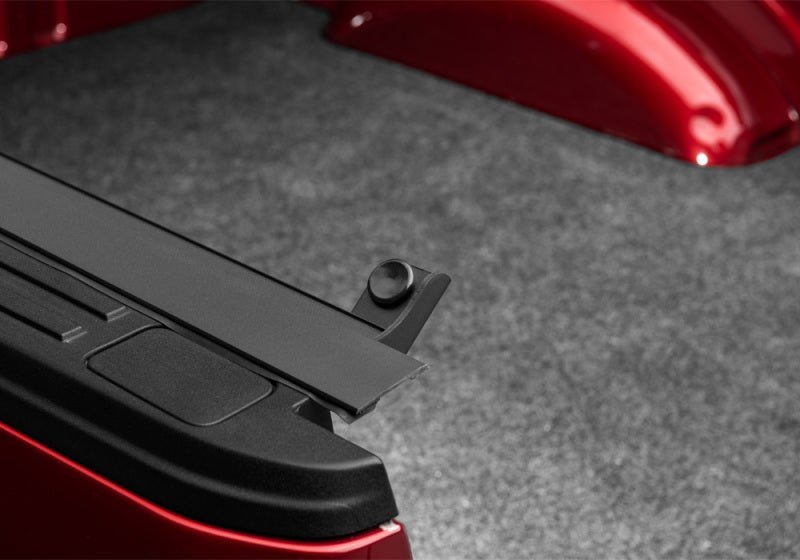 BAK - BAK 19-21 Dodge Ram w/o Ram Box Revolver X4s 6.4ft Bed Cover (New Body Style 1500 only) - Demon Performance