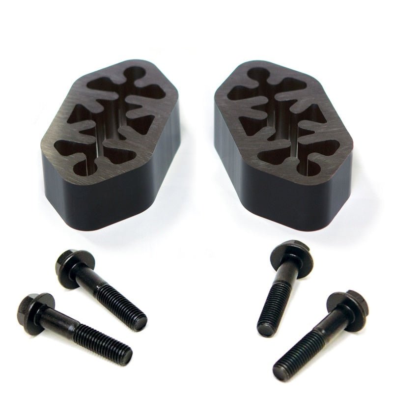 Banks Power - Banks Differential Cover Sway Bar Spacer Dodge Ram w/ Coil Sway Bar - Demon Performance