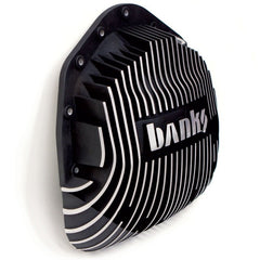Banks Power - Banks Power 01-18 GM / RAM Black Differential Cover Kit 11.5/11.8-14 Bolt - Demon Performance