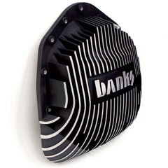 Banks Power - Banks Power 01-18 GM / RAM Black Differential Cover Kit 11.5/11.8-14 Bolt - Demon Performance