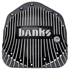 Banks Power - Banks Power 01-18 GM / RAM Black Differential Cover Kit 11.5/11.8-14 Bolt - Demon Performance